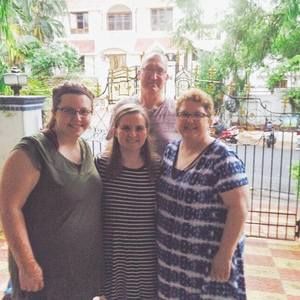 Meet your Posher, Julie